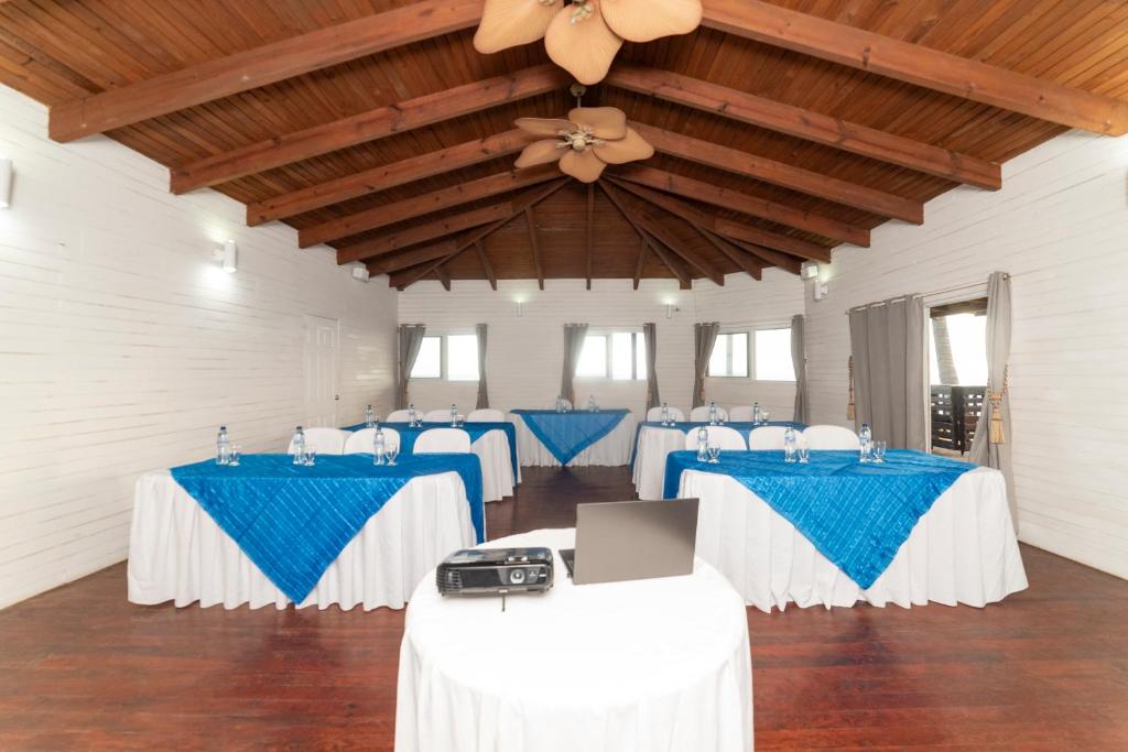 Fotografie z fotogalerie ubytování Hotel Cayman Suites v destinaci Monterrico