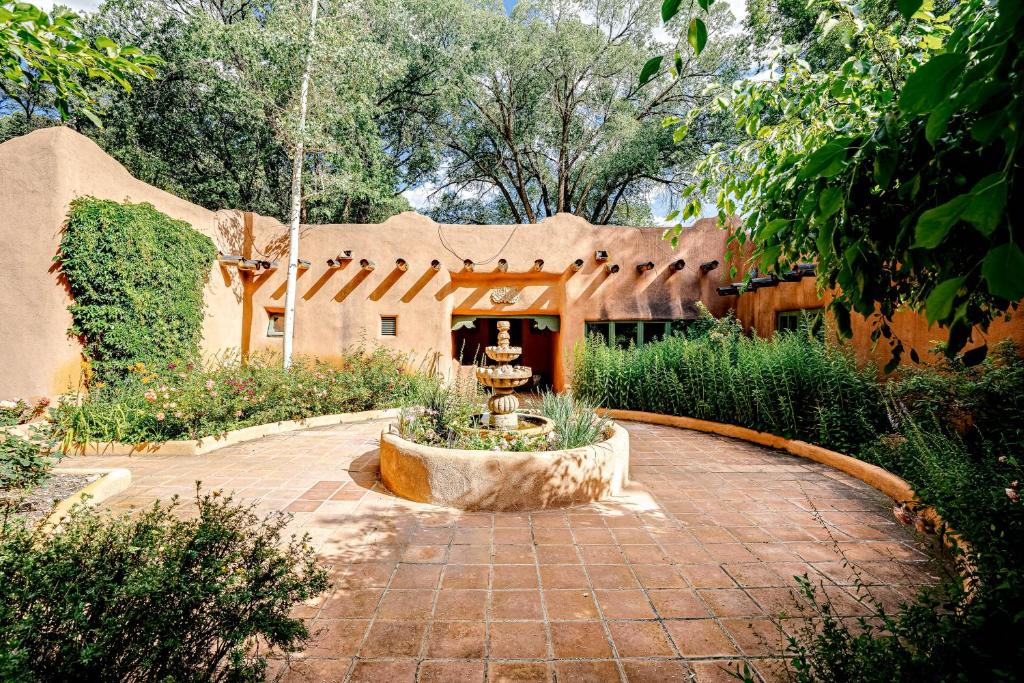 Casa Rosa, Taos (updated prices 2024)