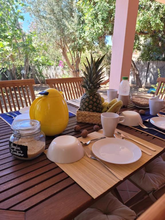 Fotografie z fotogalerie ubytování Casa del Mare v destinaci Villasimius