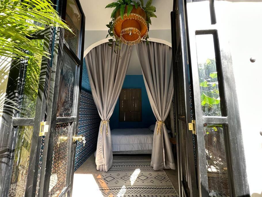 Foto sihtkohas Guaduas asuva majutusasutuse Casa completa en Guaduas galeriist