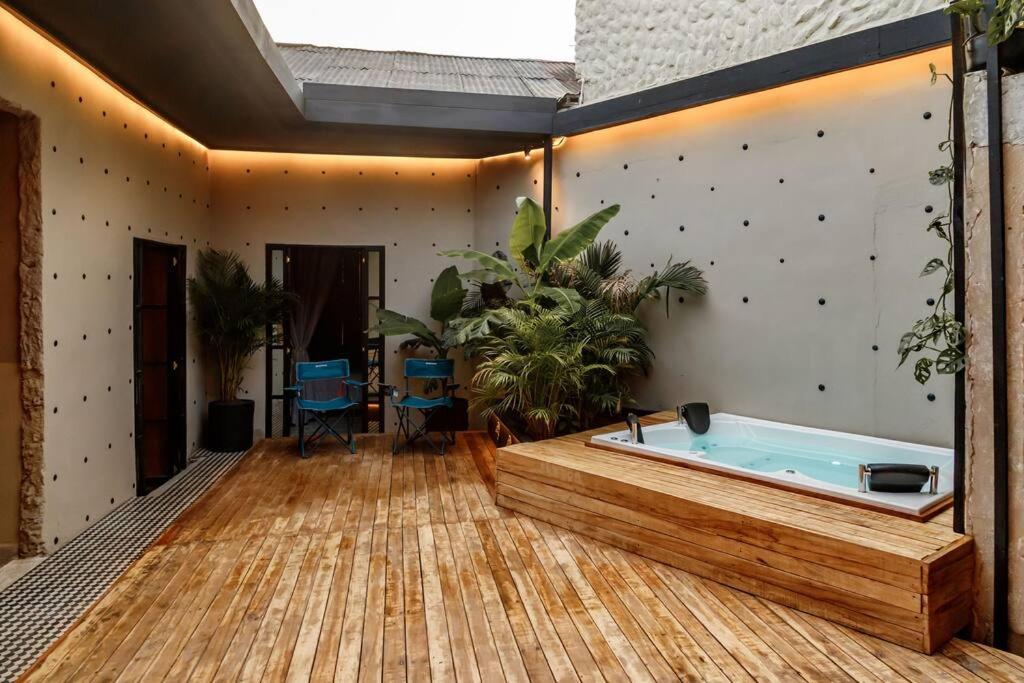 Foto sihtkohas Guaduas asuva majutusasutuse Casa completa en Guaduas galeriist