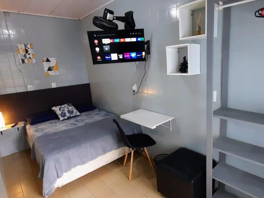 5 Cama Casal, SmartTv e Netflix