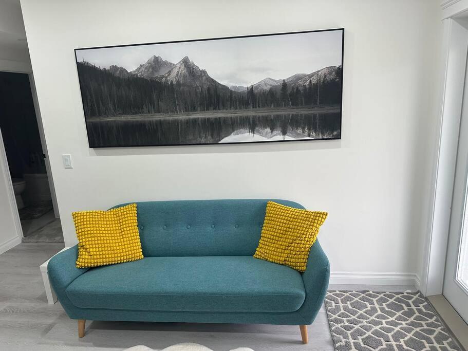 Award winning boho paradise sunlit modern suite photo