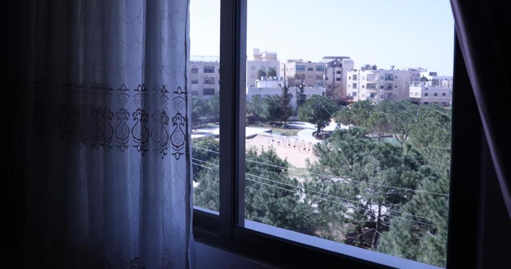 Fotografie z fotogalerie ubytování اوليفيا للشقق الفندقية v destinaci Amman