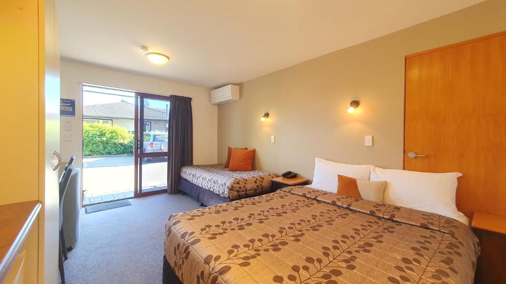 Airways Motel - Resim 9