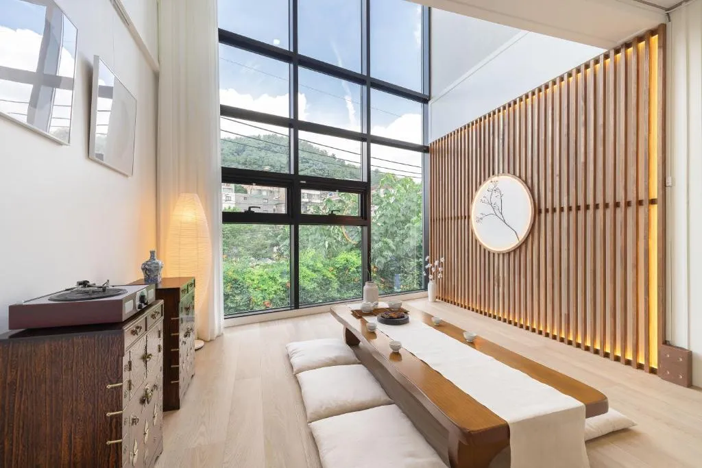 Hotels in Seoul