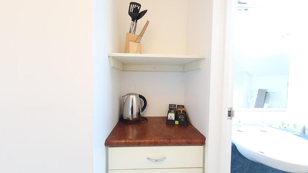 Airways Motel - Resim 3