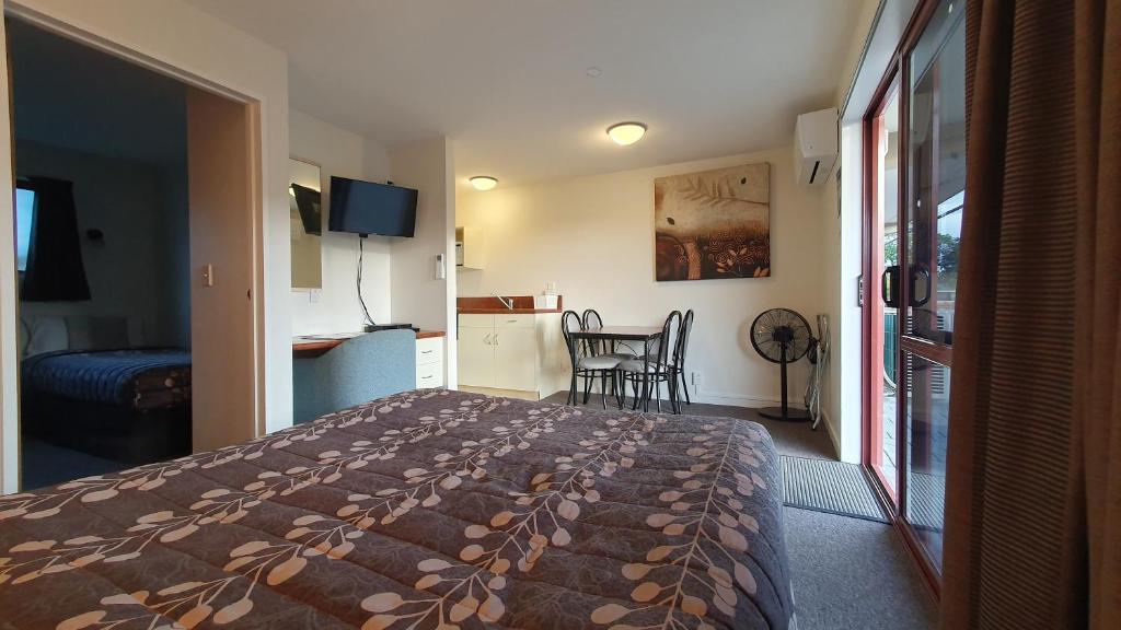 Airways Motel - Resim 12