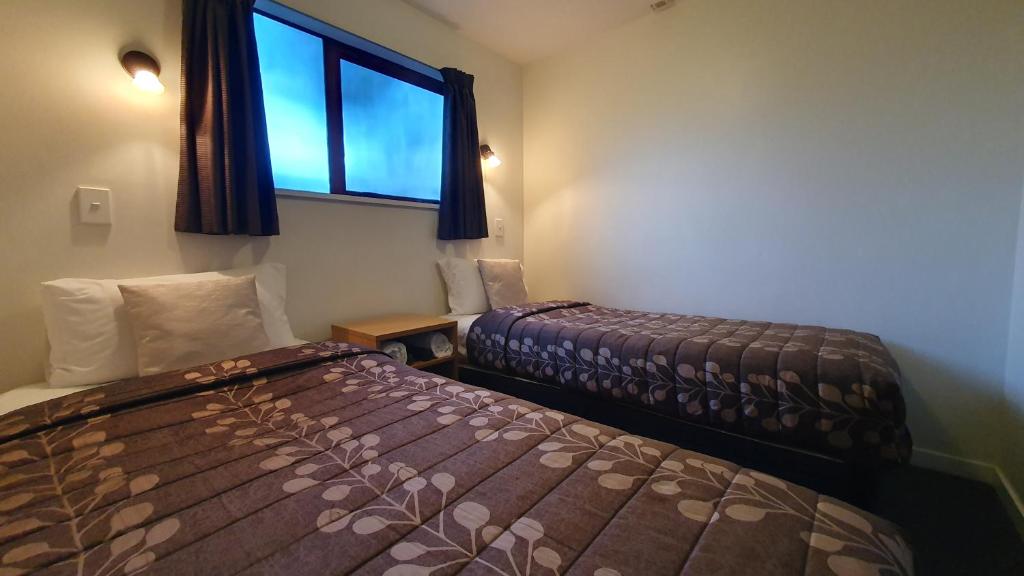 Airways Motel - Resim 37