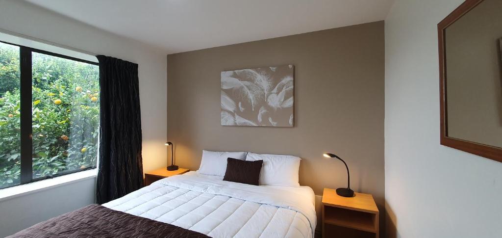 Airways Motel - Resim 13