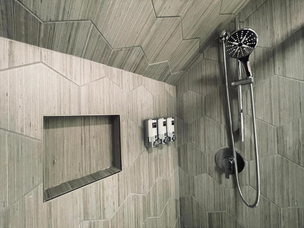 Hotel Koxie - Apartment