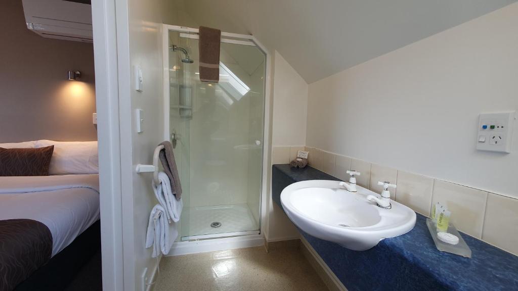 Airways Motel - Resim 42