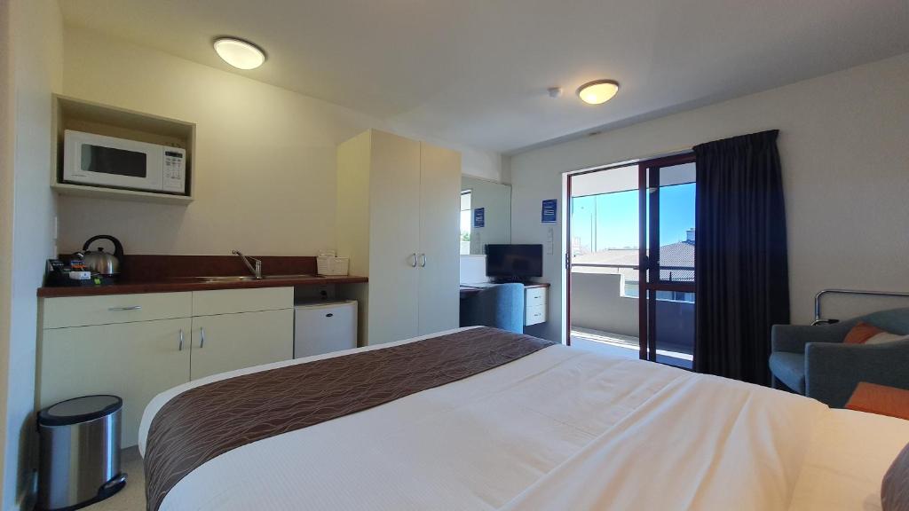 Airways Motel - Resim 41