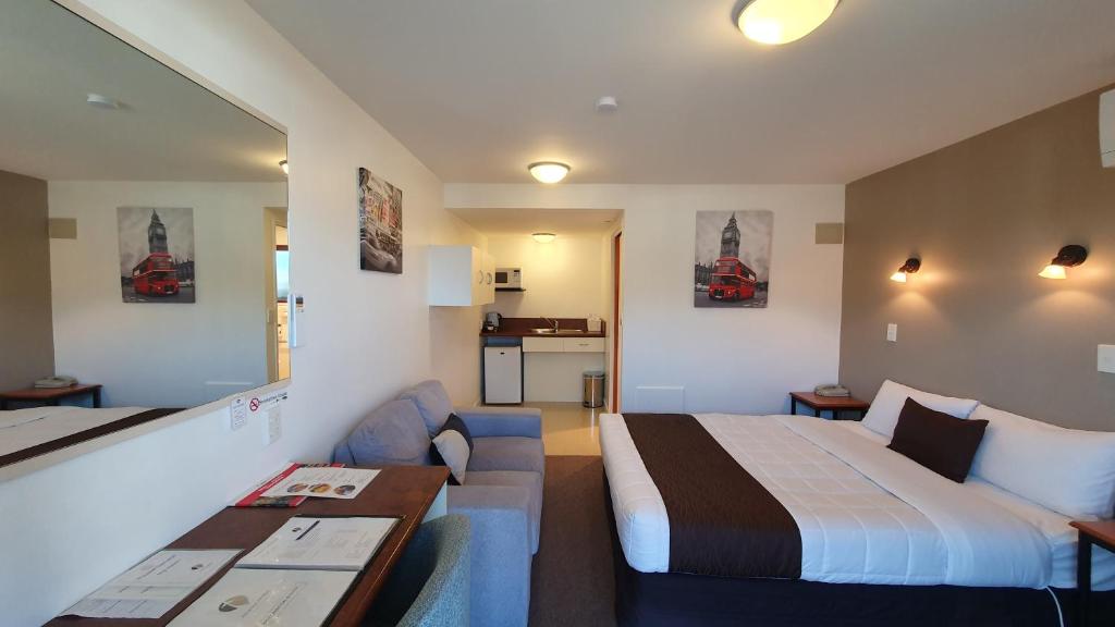 Airways Motel - Resim 16