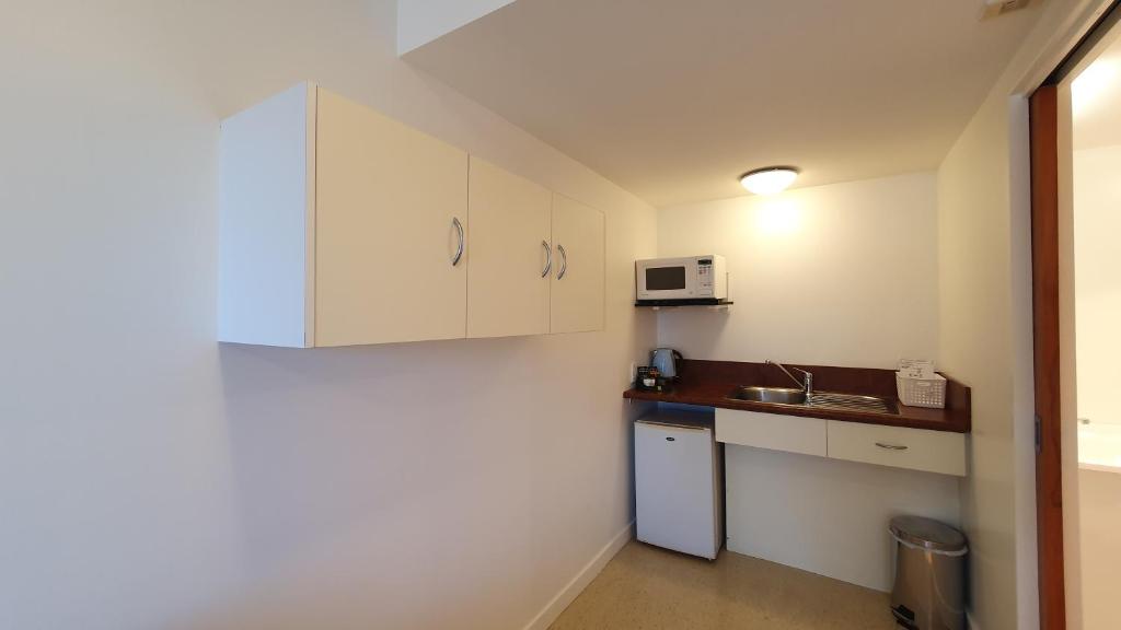 Airways Motel - Resim 43