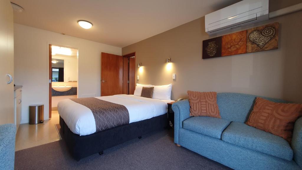 Airways Motel - Resim 15