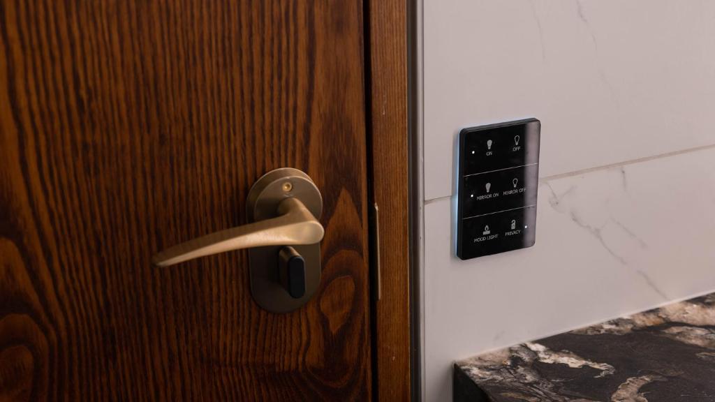 Horizon by SkyCity - Resim 19