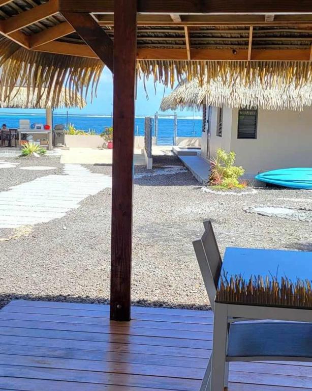 Le Village de Vairao, Vairao - photo 11 - Tahiti, Polynésie