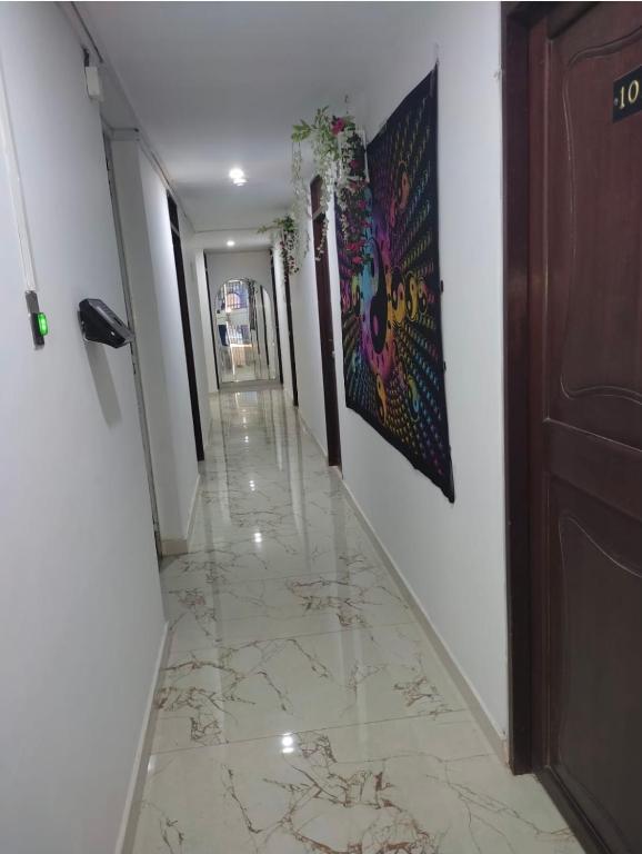 Fotografie z fotogalerie ubytování Hostel Las Vegas v destinaci Lima