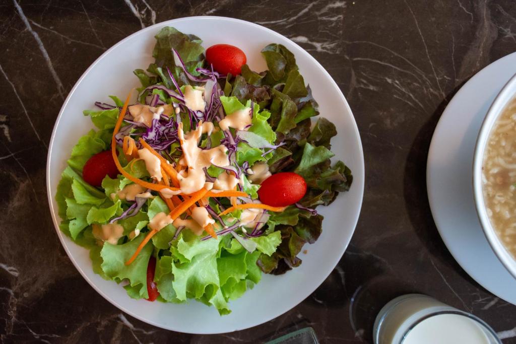 twothree a homely hotel - SHA Extra Plus - Resim 28