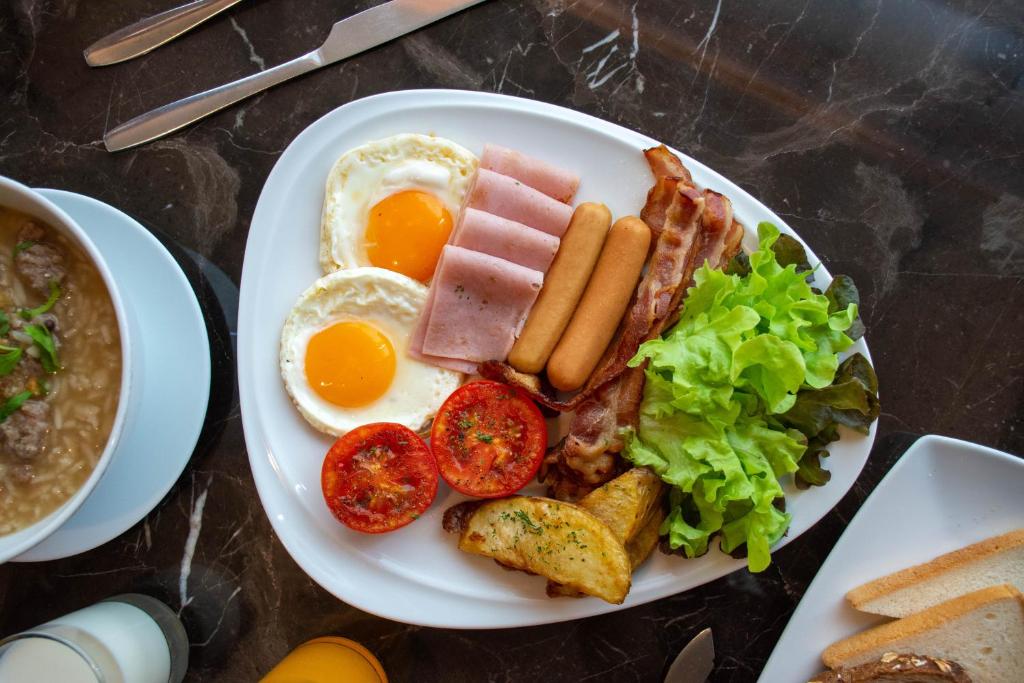 twothree a homely hotel - SHA Extra Plus - Resim 26