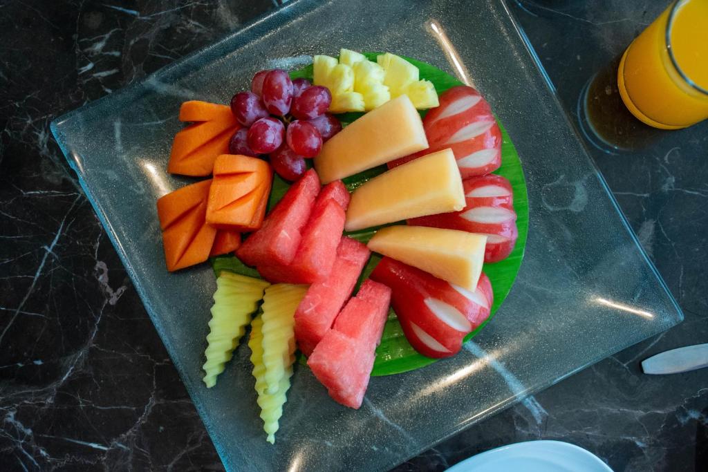 twothree a homely hotel - SHA Extra Plus - Resim 25