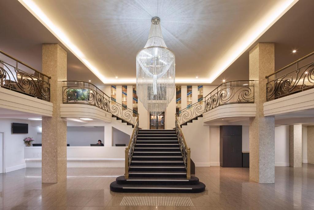 The Victoria Hotel, Melbourne Updated 2023 Prices