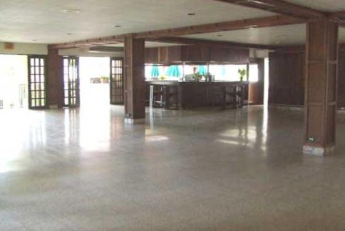 Vstupní hala nebo recepce v ubytování Hotel Perichi's