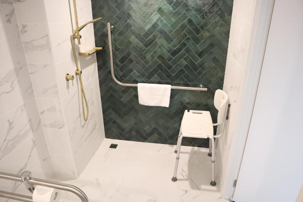 The Benson Hotel - Resim 29