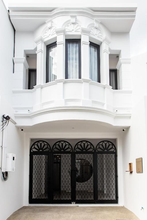 The Elements Boutique House photo