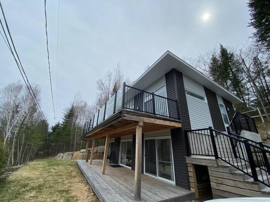 Chalet StDonat, SaintDonatdeMontcalm Updated 2023 Prices