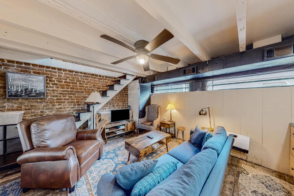 The Carriage House, Savannah (updated prices 2024)