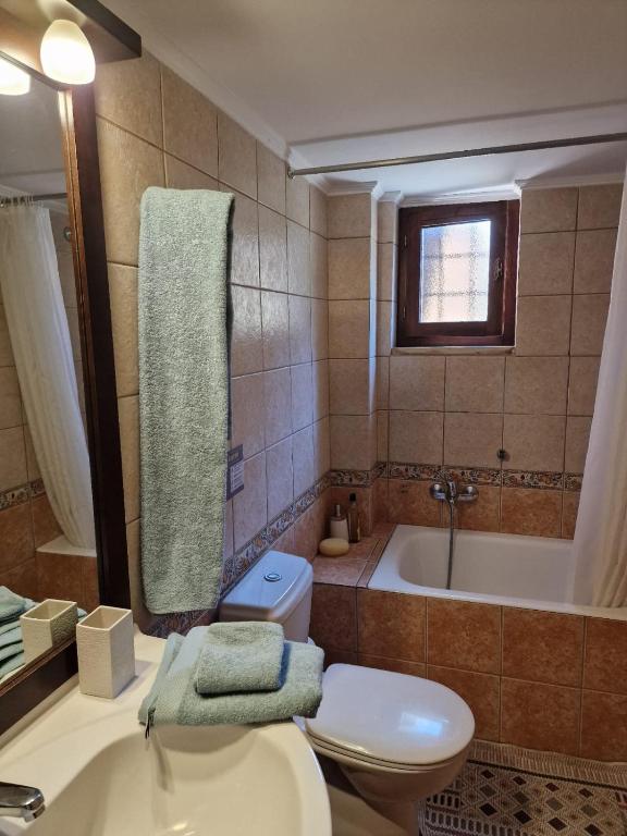 Bagno di Villa Penelope