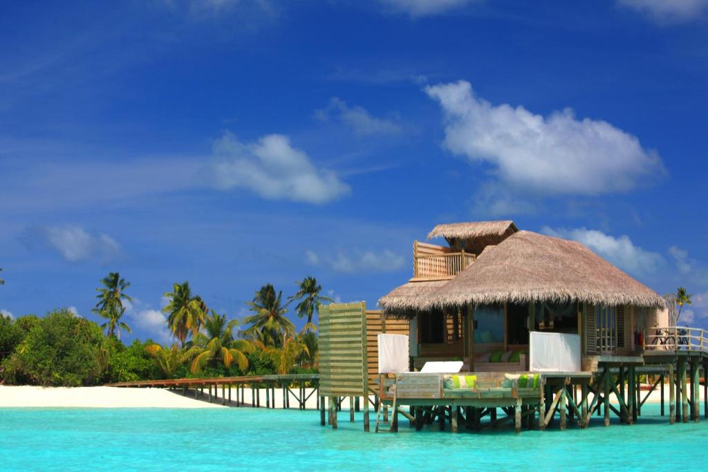 Six Senses Laamu photo 2