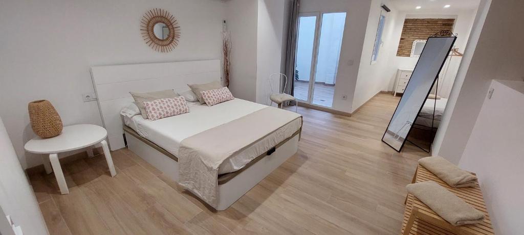 Holiday Hannas House, Valencia – Precios actualizados 2023