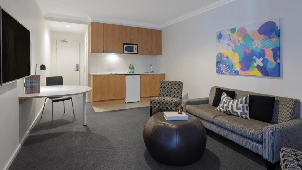 Oaks Perth Hotel - Executive Studio