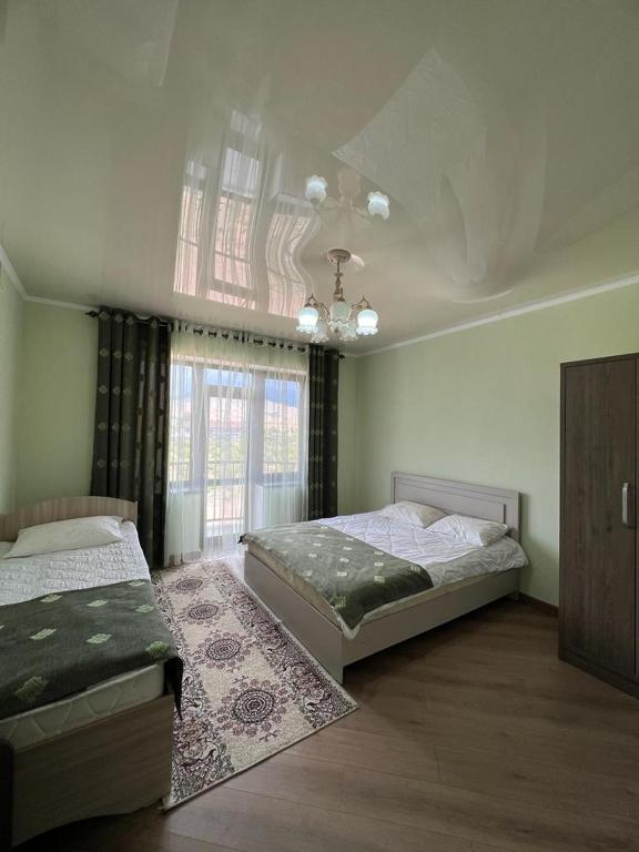 Легло или легла в стая в Гостевой дом RAZAM