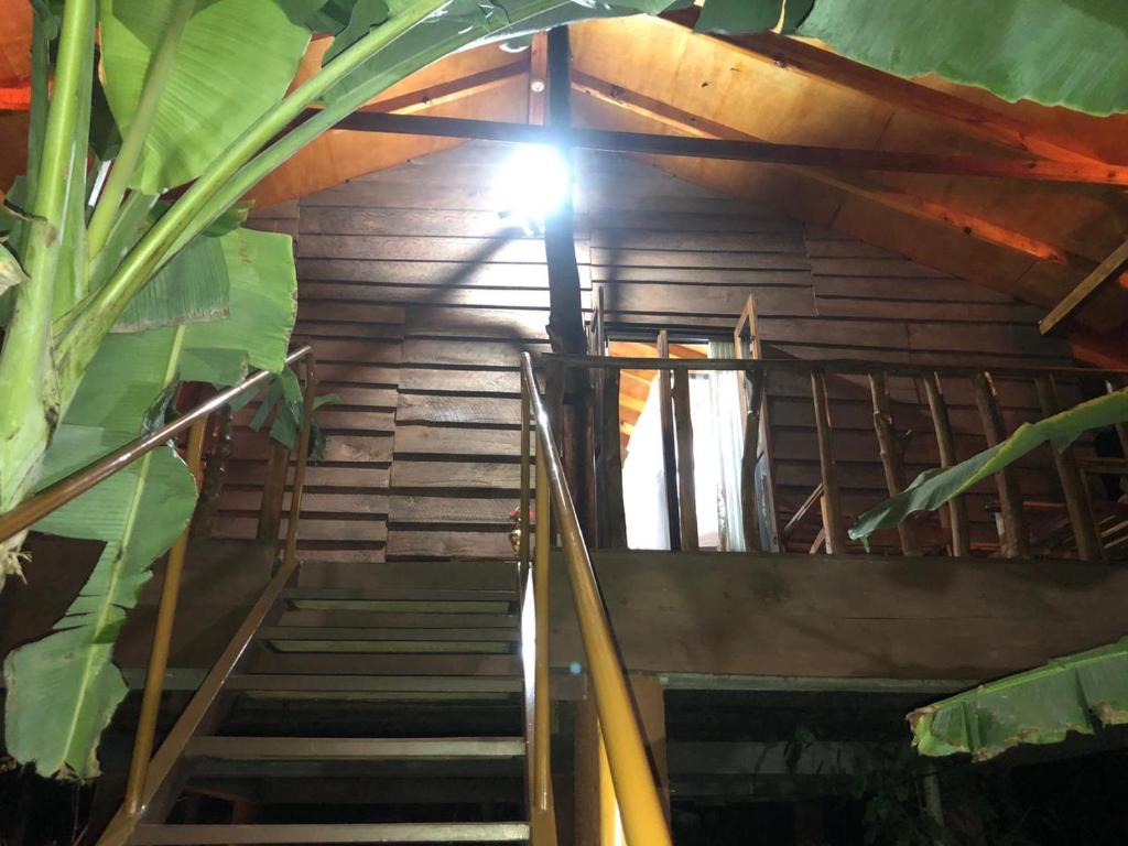 Fotografie z fotogalerie ubytování Galaxy View Homestay Sigiriya v destinaci Sigiriya