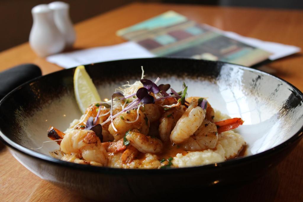 The Old Woolstore Apartment Hotel - Resim 31