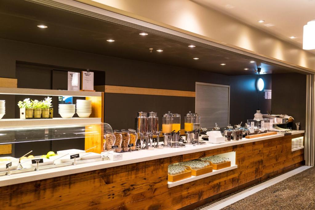 The Old Woolstore Apartment Hotel - Resim 29