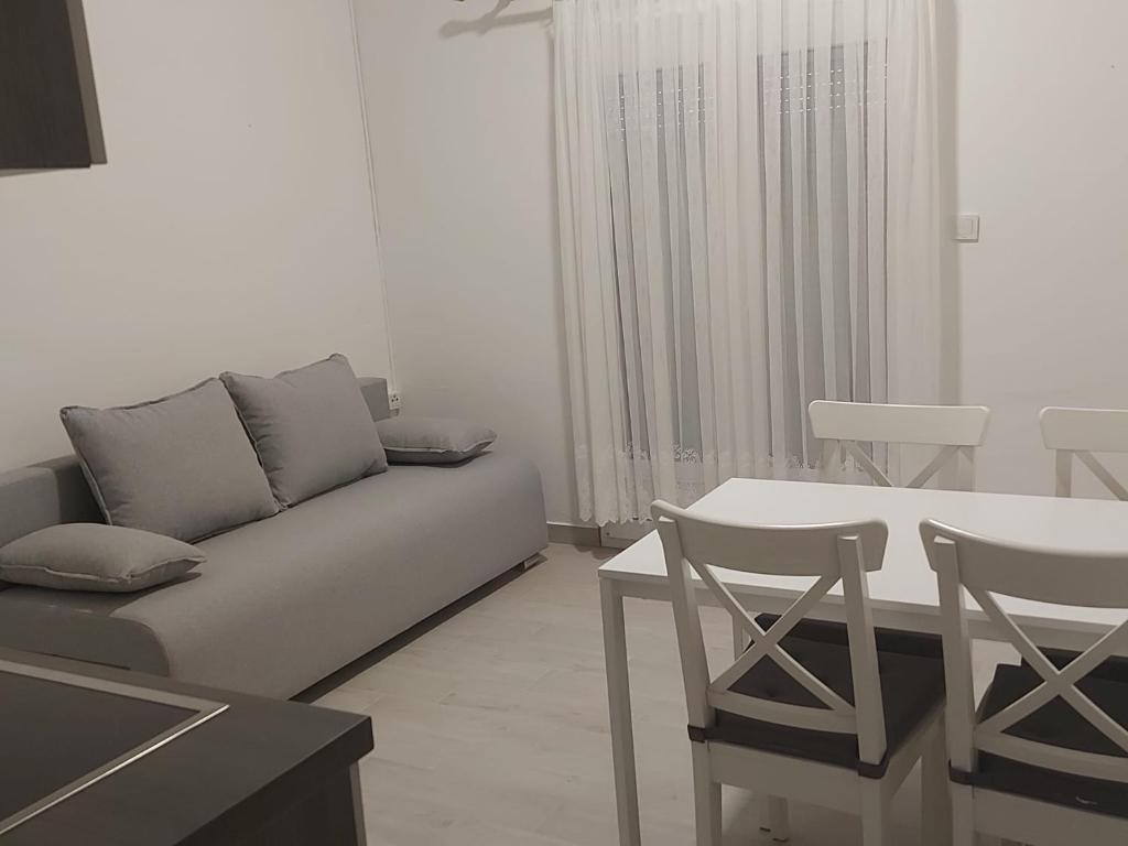 Fotografie z fotogalerie ubytování Apartmani Manda v destinaci Nin