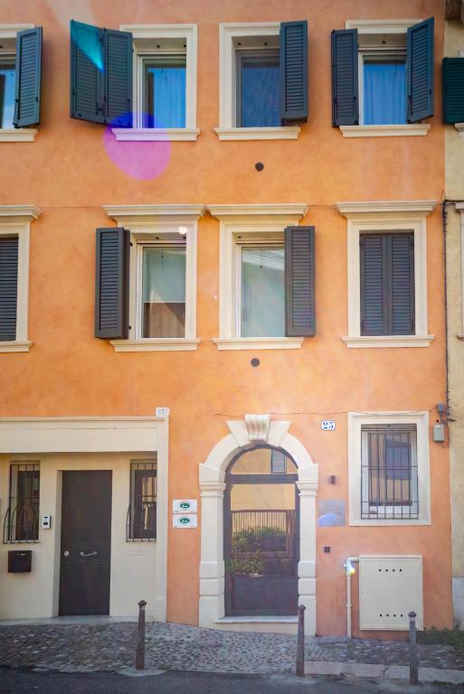 Calcirelli Suites - Resim 14