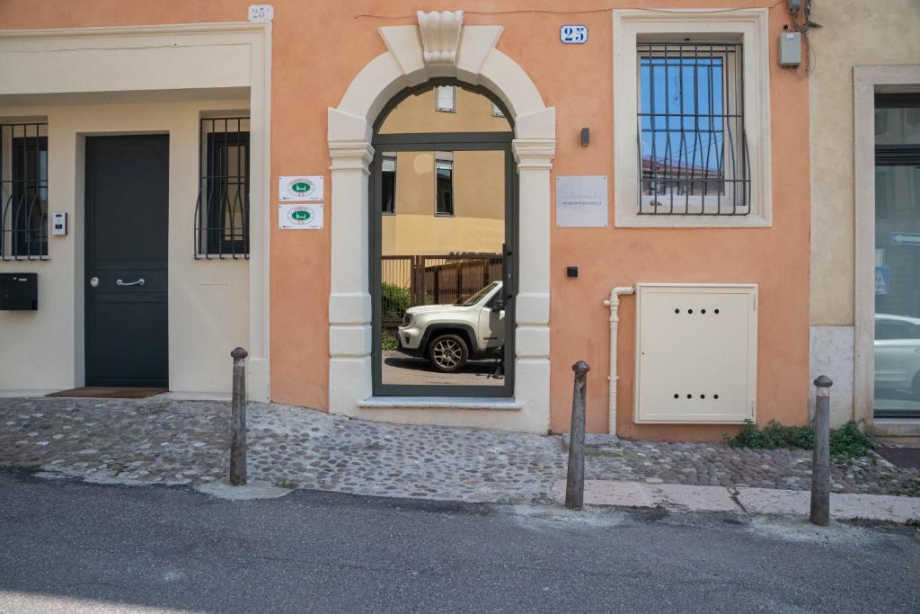 Calcirelli Suites - Resim 13