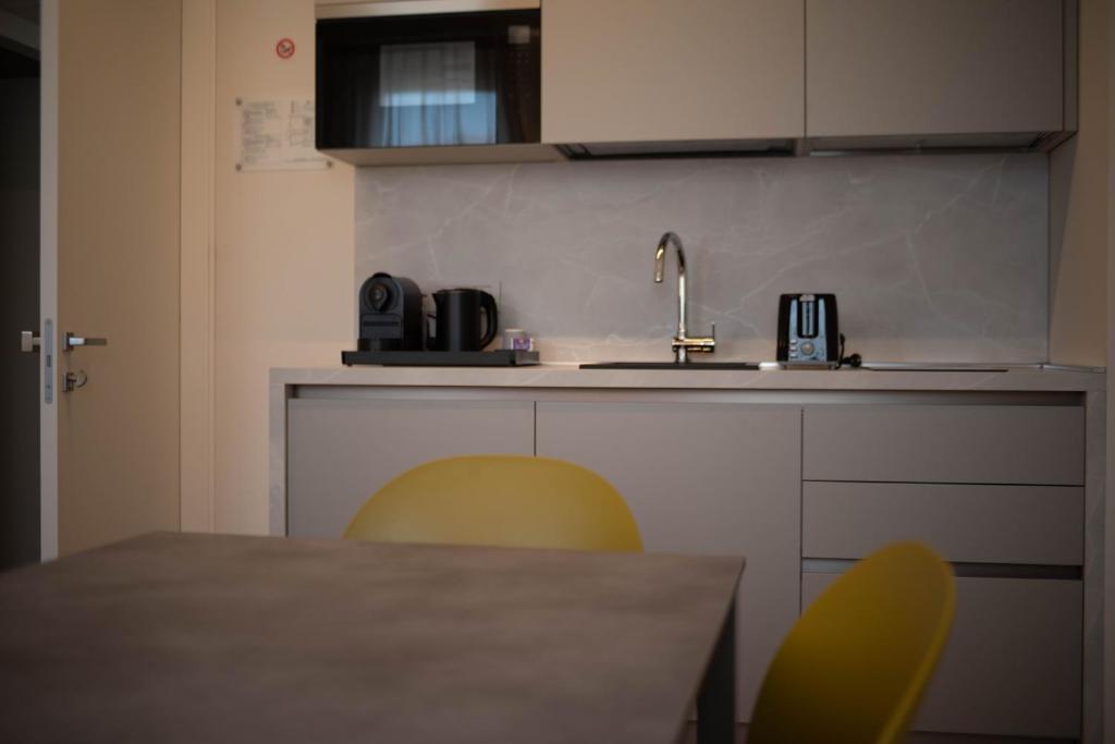 Calcirelli Suites - Resim 11