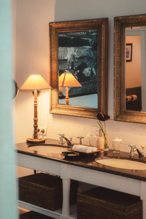 La Maison 20 Degrés Sud - Relais & Châteaux - 6