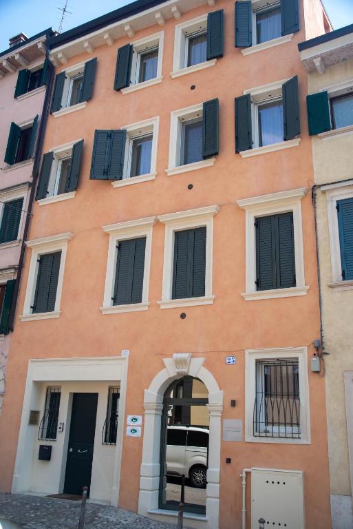 Calcirelli Suites - Resim 10