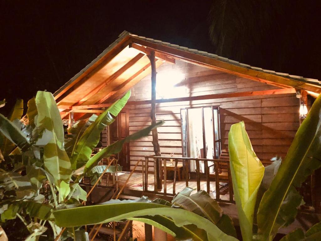 Fotografie z fotogalerie ubytování Galaxy View Homestay Sigiriya v destinaci Sigiriya