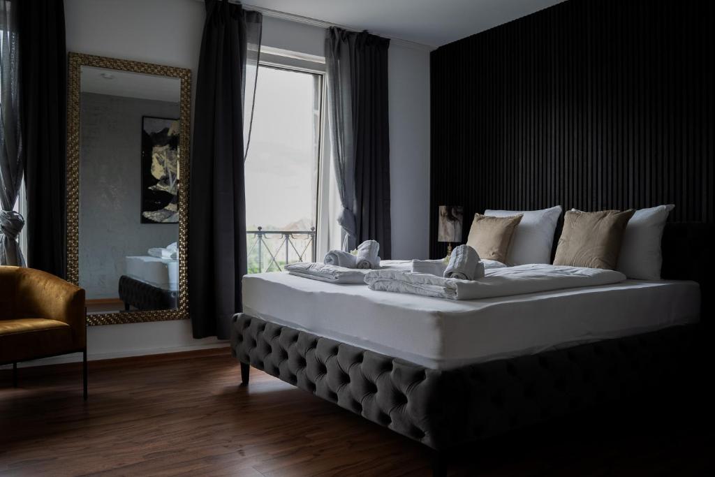 JUNIK Apartments im Stadtzentrum - Twee Slaapkamers Appartement