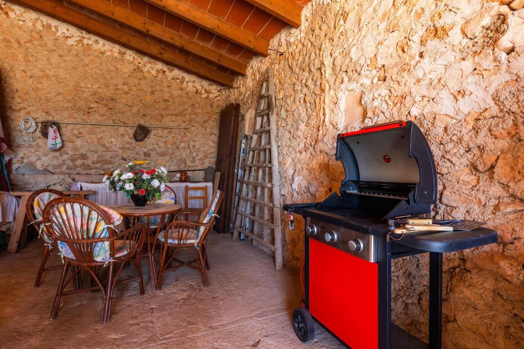 Fotografie z fotogalerie ubytování Finca Can Hostalet v destinaci Llombarts