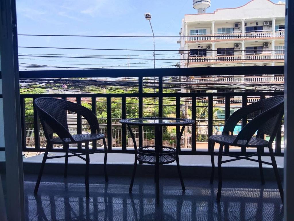 Sota Residence - Resim 39